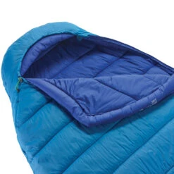 Therm-a-Rest Thermarest Space Cowboy 45F/7C -Camping Prix Réduits Magasin sac de couchage thermarestspace cowboy 45f 7c 04