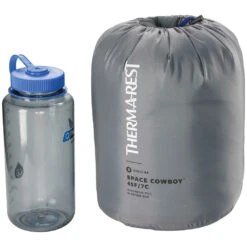 Therm-a-Rest Thermarest Space Cowboy 45F/7C -Camping Prix Réduits Magasin sac de couchage thermarestspace cowboy 45f 7c 05
