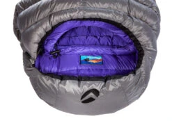 Valandre Swing CO 650 -Camping Prix Réduits Magasin sac de couchage valandre swing co 650 06