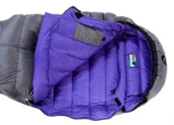 Valandre Swing CO 650 -Camping Prix Réduits Magasin sac de couchage valandre swing co 650 07