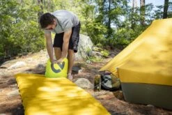 NEMO EQUIPMENT Nemo Vortex Pump Sack -Camping Prix Réduits Magasin sac pompe gonflage nemo vortex 04 1