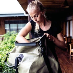 Ortlieb Rack Pack 33 Ortlieb Rack Pack -Camping Prix Réduits Magasin sacoche etanche ortlieb rack pack