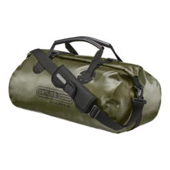 Ortlieb Rack Pack