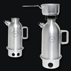 Réchaud Bouilloire Kettle Samovar 8 Réchaud Bouilloire Kettle Samovar -Camping Prix Réduits Magasin samovar 01