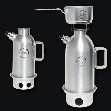 Réchaud Bouilloire Kettle Samovar 5 Réchaud Bouilloire Kettle Samovar – Image 3