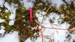 Lesovik Spig Peg -Camping Prix Réduits Magasin sardine piquet en aluminium lesovik spig ul peg 05 1