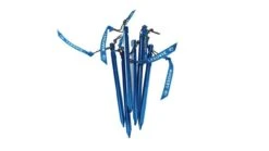 Lesovik Spig UL Peg -Camping Prix Réduits Magasin sardine piquet en aluminium lesovik spig ul peg 10 1