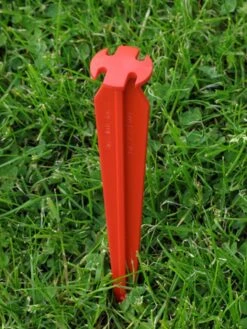 Sardine SwissPiranha RT220 - 22 Cm -Camping Prix Réduits Magasin sardine plastique swisspiranha rt 220 03