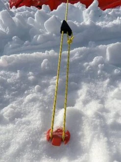 Sardine SwissPiranha RT220 - 22 Cm -Camping Prix Réduits Magasin sardine plastique swisspiranha rt 220 04