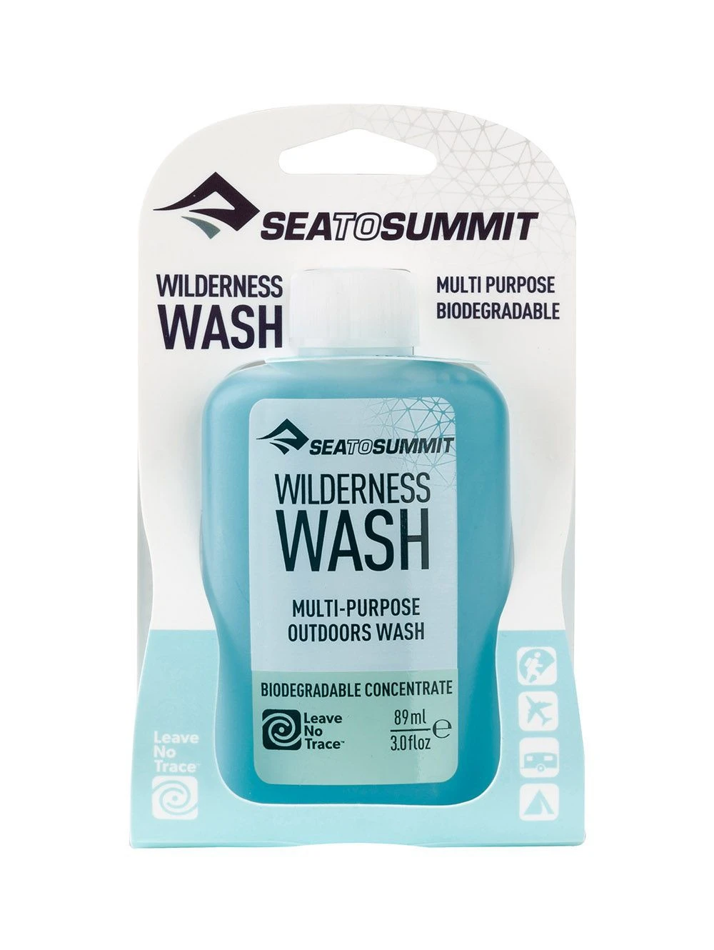 Sea To Summit Savon Liquide Bio Wilderness Wash 4 Sea To Summit Savon Liquide Bio Wilderness Wash – Image 2