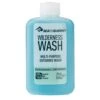 Sea To Summit Savon Liquide Bio Wilderness Wash -Camping Prix Réduits Magasin savon liquide sea to summit wilderness wash 02
