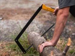 Agawa Canyon Boreal 24 -Camping Prix Réduits Magasin scie pliante agawa canyon boreal 24 19