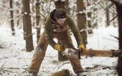 Agawa Canyon Boreal 24 -Camping Prix Réduits Magasin scie pliante agawa canyon 02 2