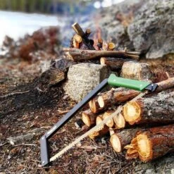 Agawa Canyon Boreal 24 -Camping Prix Réduits Magasin scie pliante agawa canyon 07 2