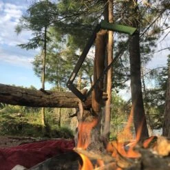 Agawa Canyon Boreal 24 -Camping Prix Réduits Magasin scie pliante agawa canyon 09 2