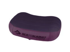 Oreiller Sea To Summit Aeros Premium Pillow -Camping Prix Réduits Magasin sea to summit aeros premium pillow magenta