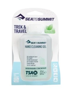 Sea To Summit Gel Nettoyant Pour Les Mains -Camping Prix Réduits Magasin sea to summit gel nettoyant pour les mains 02