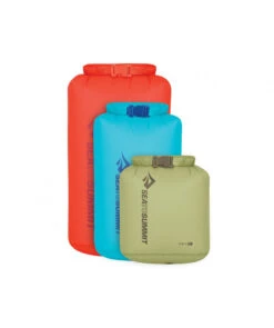 Sea To Summit Ulra-Lightweight Dry Bag -Camping Prix Réduits Magasin sea to summit ultra lightweight dry bag 02