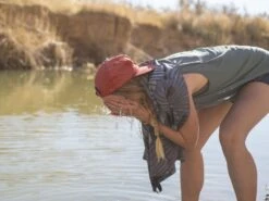 PackTowl UltraLite -Camping Prix Réduits Magasin serviette packtowl ultralight 05