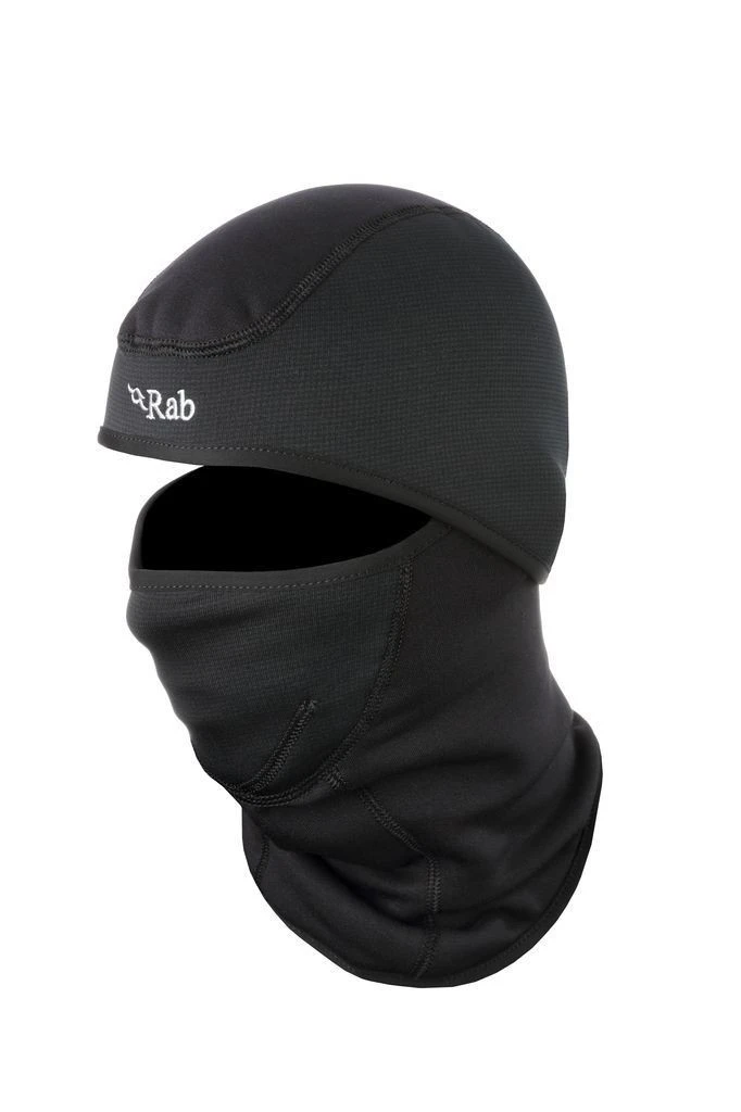 Rab Shadow Balaclava 3 Rab Shadow Balaclava