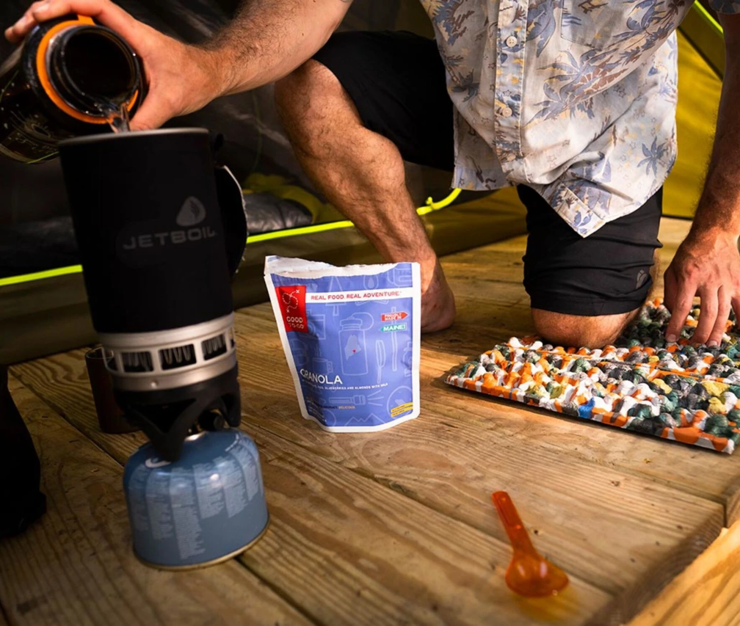 NEMO EQUIPMENT Nemo Chipper 8 NEMO EQUIPMENT Nemo Chipper – Image 6