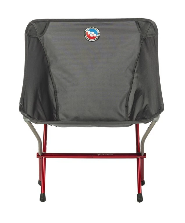 Big Agnes Mica Basin Camp Chair 2 Big Agnes Mica Basin Camp Chair