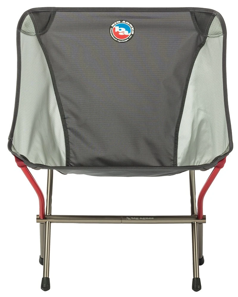 Big Agnes Mica Basin Camp Chair 16 Big Agnes Mica Basin Camp Chair – Image 15