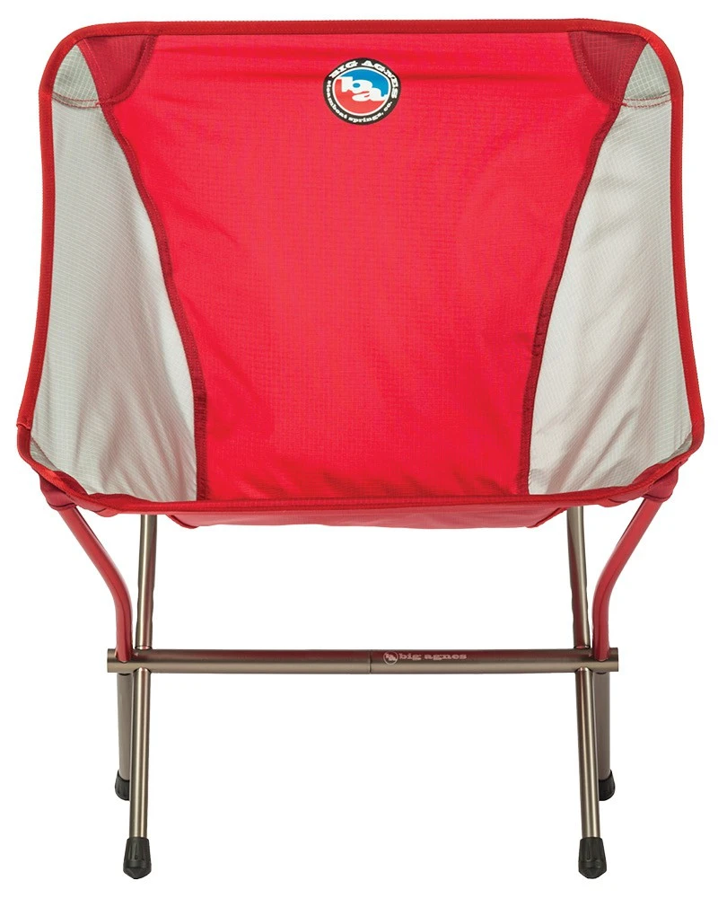 Big Agnes Mica Basin Camp Chair 10 Big Agnes Mica Basin Camp Chair – Image 9