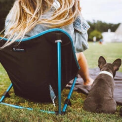 Helinox Incline Festival Chair -Camping Prix Réduits Magasin siege chaise pour festival concert helinox incline festival chair 05