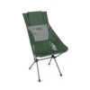 Helinox Sunset Chair -Camping Prix Réduits Magasin siege helinox sunset chair 03