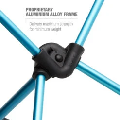 Helinox Sunset Chair -Camping Prix Réduits Magasin siege helinox sunset chair 09