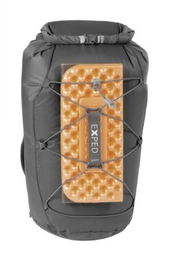 Exped Sit Pad Flex -Camping Prix Réduits Magasin siege isolant exped sitpad flex 04