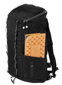 Exped Sit Pad Flex -Camping Prix Réduits Magasin siege isolant exped sitpad flex 05