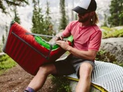 Therm-a-Rest Siège Thermarest Trekker Chair 12 Therm-a-Rest Siège Thermarest Trekker Chair -Camping Prix Réduits Magasin siege thermarest trekker 04