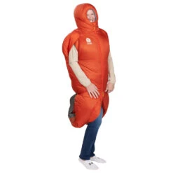 Sierra Designs Mobile Mummy Women's 15 -Camping Prix Réduits Magasin sierra designs mobile mummy womens 15 05