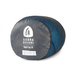 Sierra Designs Night Cap 20 -Camping Prix Réduits Magasin sierra designs night cap 20 08