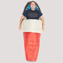 Sierra Designs Synthesis 20 -Camping Prix Réduits Magasin sierra designs synthesis 20 04