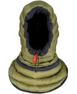 Cumulus Sleeping Down Hood