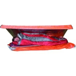 SOL All Season Blanket -Camping Prix Réduits Magasin sol all season blanket 02