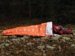 SOL Escape Lite Bivvy -Camping Prix Réduits Magasin sol escape lite bivvy survie 1