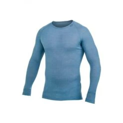 Woolpower Crewneck Lite -Camping Prix Réduits Magasin sous vetement laine merinos woolpower crewnew lite 07 1