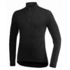 Woolpower Zip Turtleneck 200 -Camping Prix Réduits Magasin sous vetement laine merinos woolpower zip turleneck 200 04