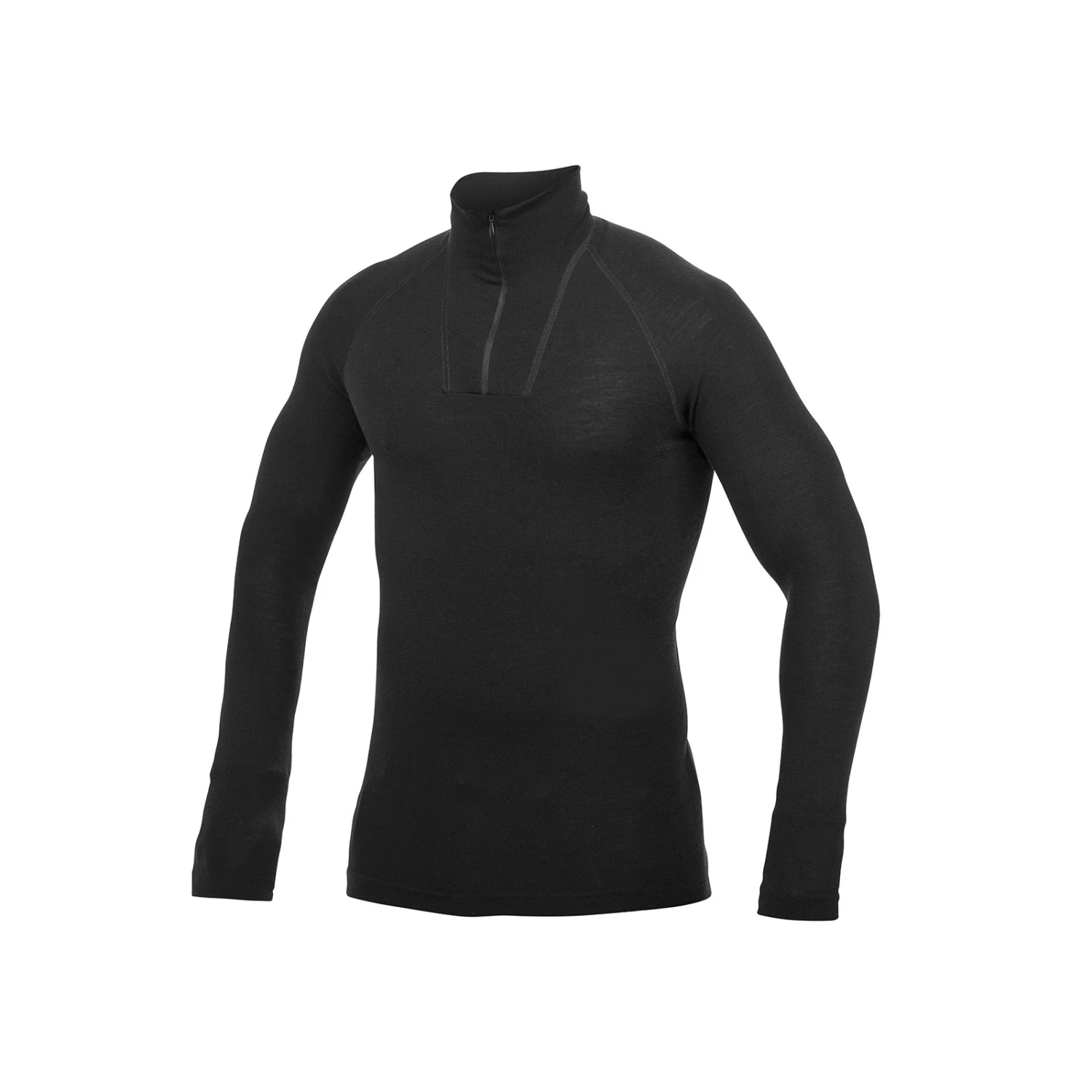 Woolpower Zip Turtleneck Lite 3 Woolpower Zip Turtleneck Lite