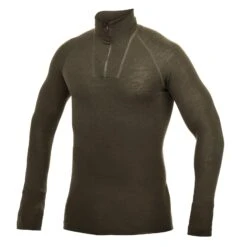 Woolpower Zip Turtleneck Lite 10 Woolpower Zip Turtleneck Lite -Camping Prix Réduits Magasin sous vetement laine merinos woolpower zip turtleneck lite 06