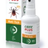 Care Plus Anti-Tick -Camping Prix Réduits Magasin spray tique care plus anti tick 02