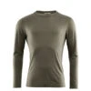 Aclima Lightwool Undershirt Long Sleeve -Camping Prix Réduits Magasin t shirt aclima lightwool undershirt long sleeve 02