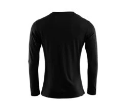 Aclima Lightwool Undershirt Long Sleeve -Camping Prix Réduits Magasin t shirt aclima lightwool undershirt long sleeve 03