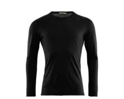 Aclima Lightwool Undershirt Long Sleeve -Camping Prix Réduits Magasin t shirt aclima lightwool undershirt long sleeve 04