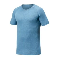 Woolpower Tee Lite -Camping Prix Réduits Magasin t shirt woolpower tee lite 06
