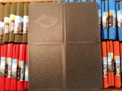 Tapis Tout Terrain Wildseat -Camping Prix Réduits Magasin tapis wildseat 13